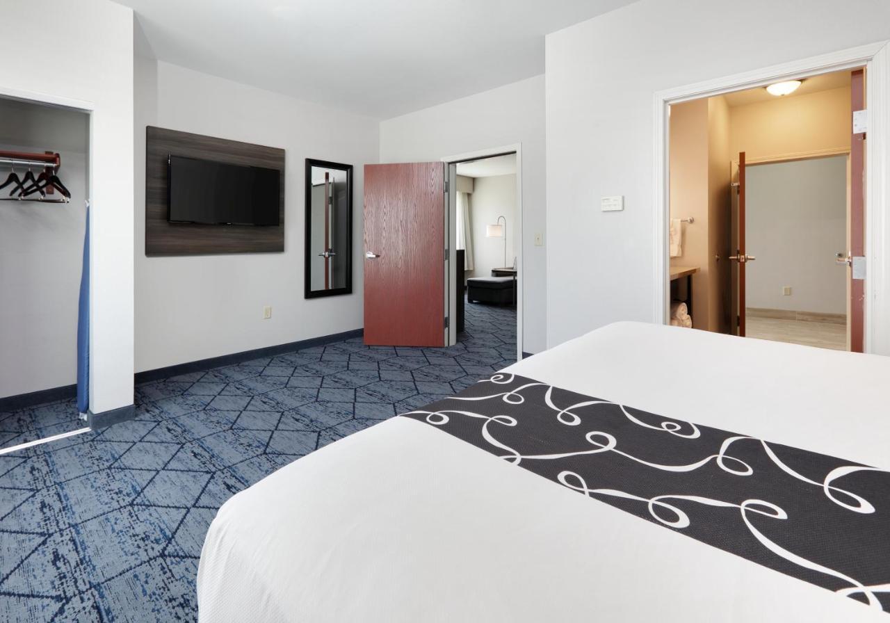 La Quinta By Wyndham Denton - University Drive Экстерьер фото