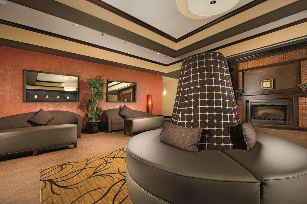 La Quinta By Wyndham Denton - University Drive Интерьер фото