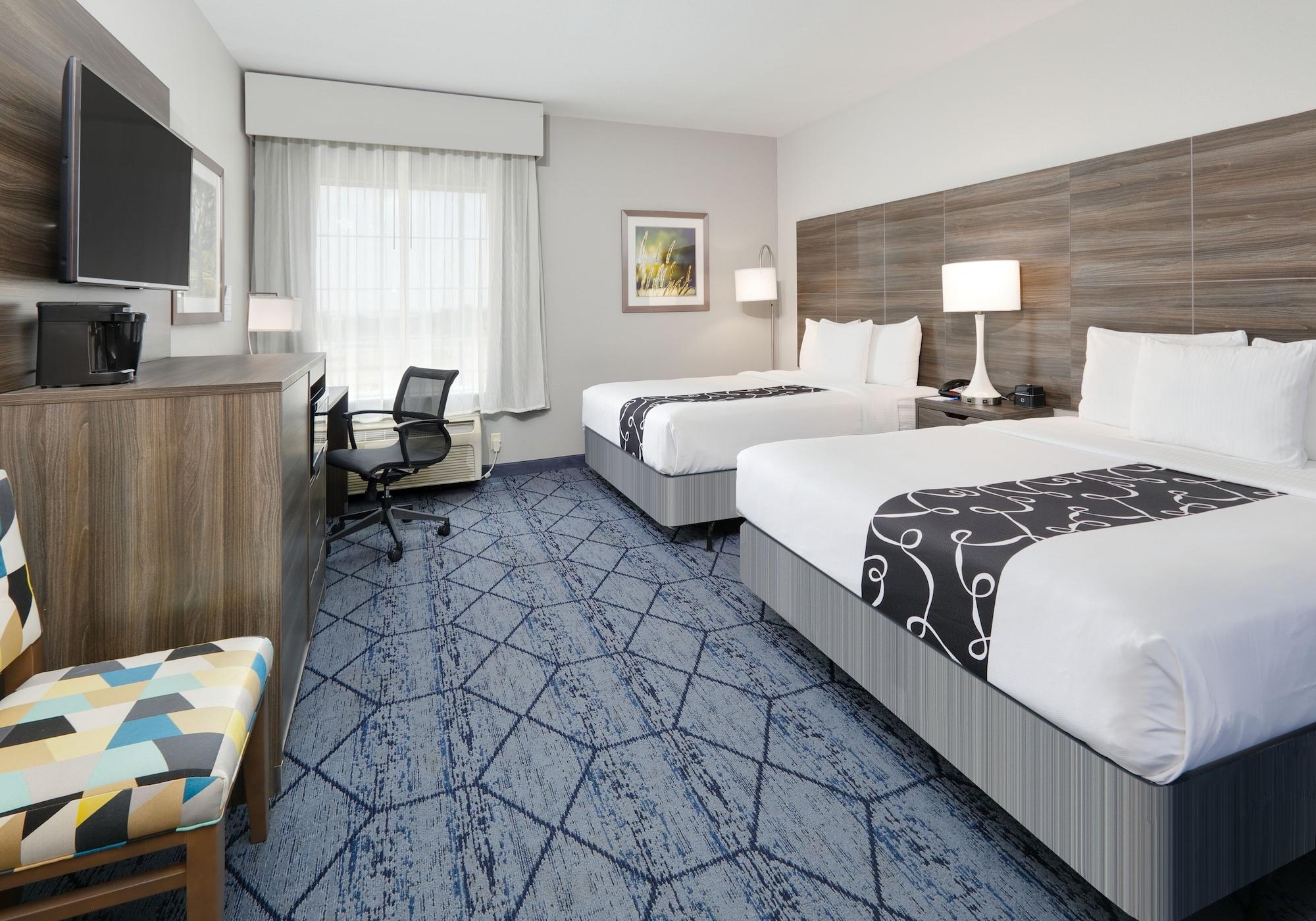 La Quinta By Wyndham Denton - University Drive Экстерьер фото