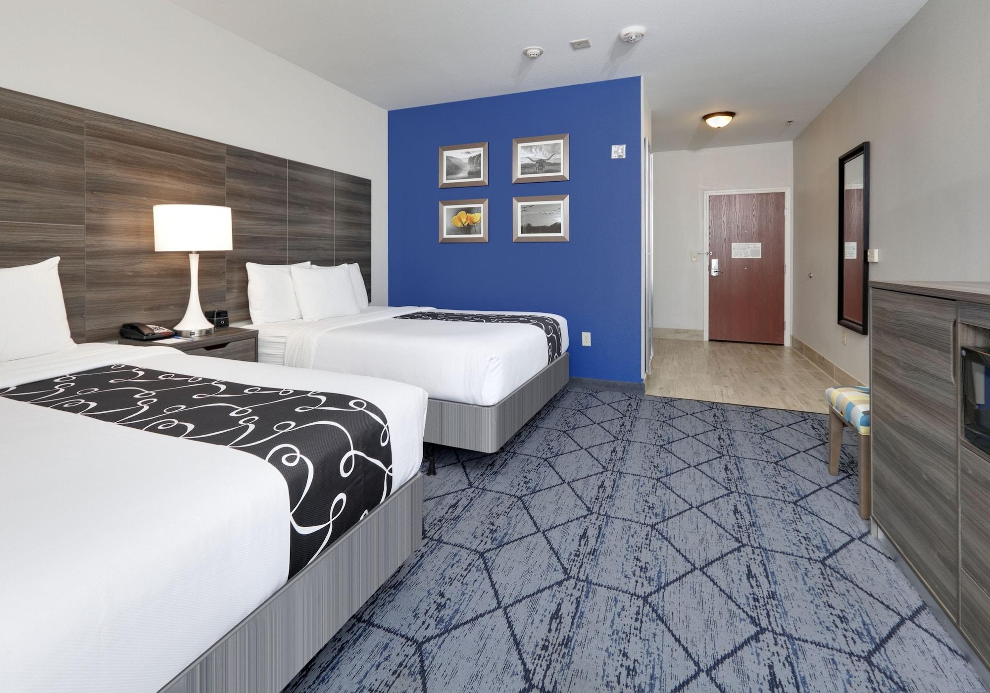 La Quinta By Wyndham Denton - University Drive Экстерьер фото