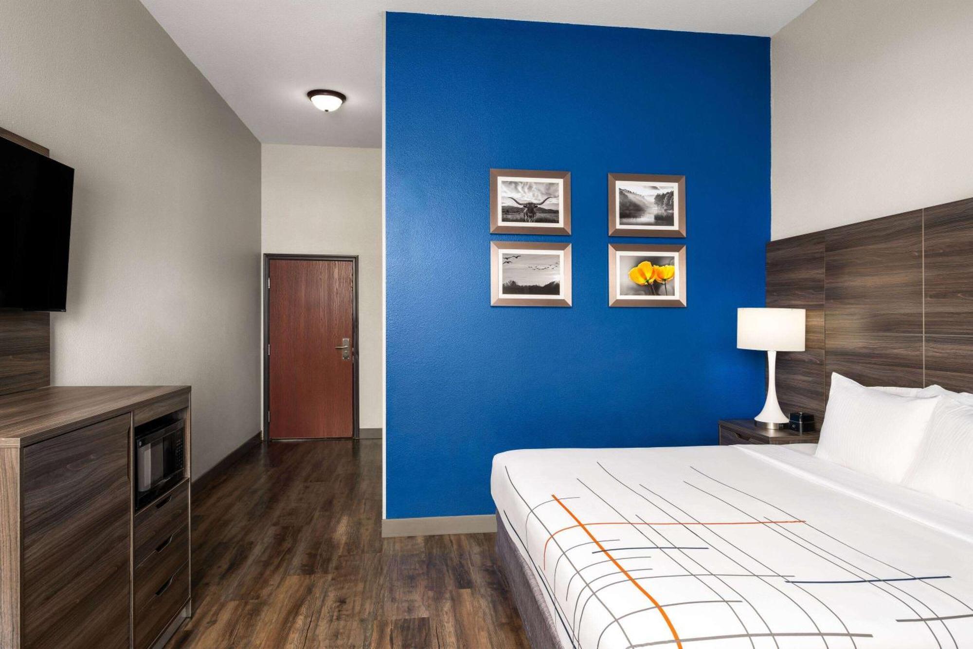 La Quinta By Wyndham Denton - University Drive Экстерьер фото