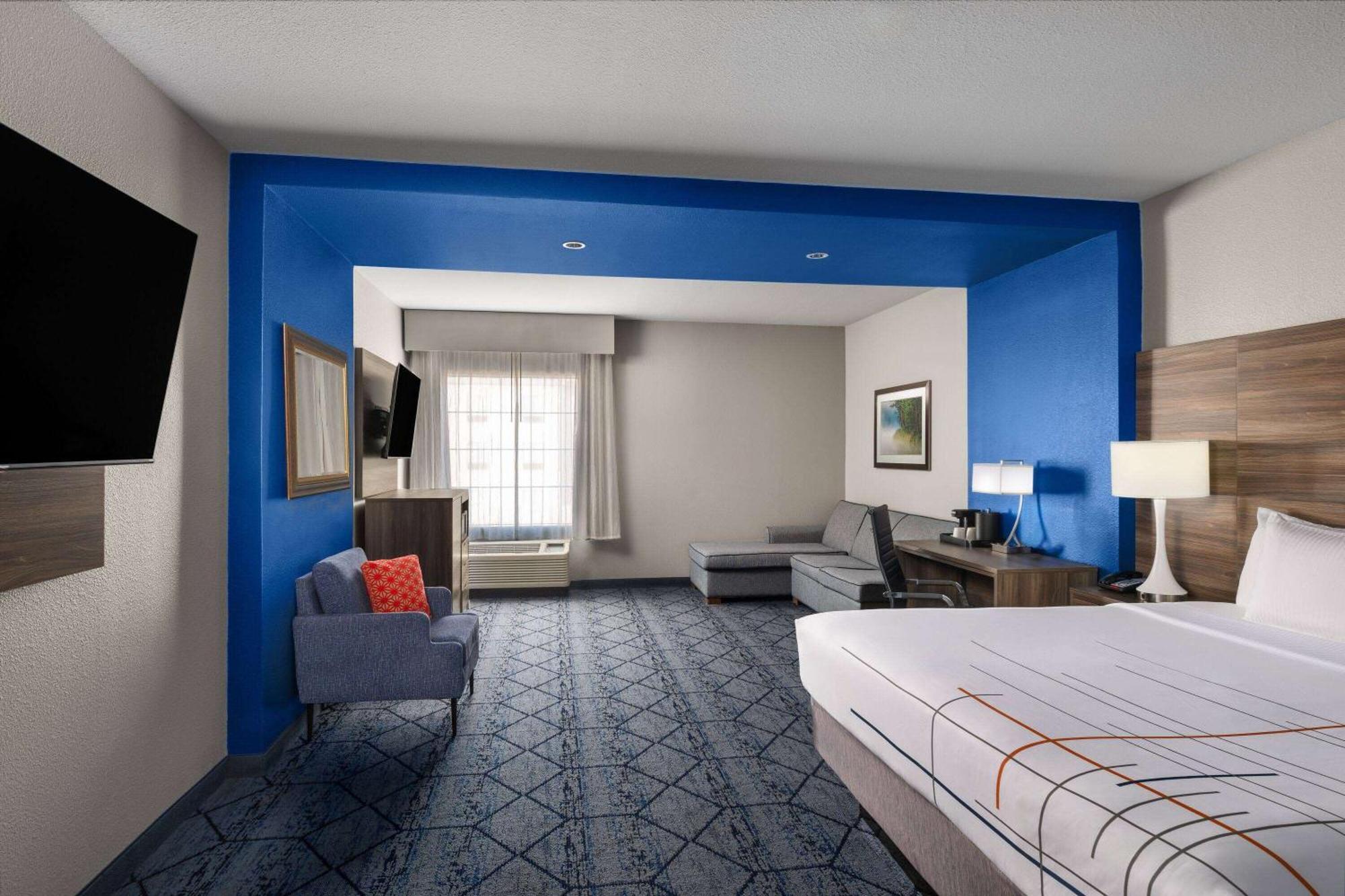 La Quinta By Wyndham Denton - University Drive Экстерьер фото