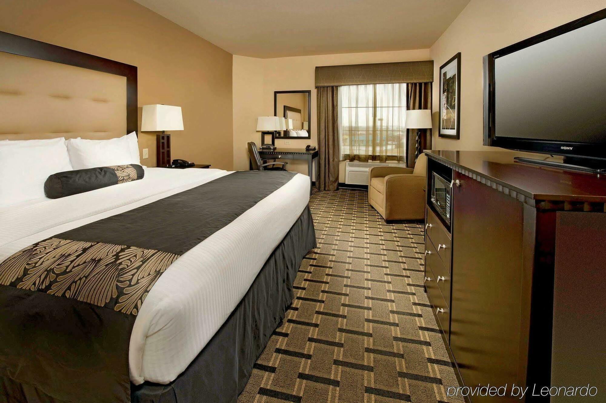 La Quinta By Wyndham Denton - University Drive Экстерьер фото